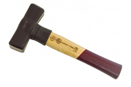 Spanish mallet wooden handle