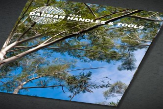 Catalogue Darman Handles & Tools PDFs