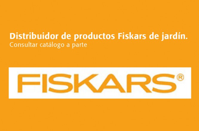 Fiskars