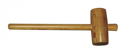 Mazas para carpintero - Maces, Mallets, Masses, Mazze