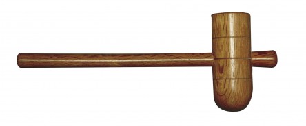 Mazas para Hojalatero - Maces, Mallets, Masses, Mazze